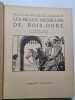 Les beaux messieurs de bois-dor&eacute;. George Sand