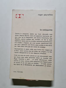 La coloquinte