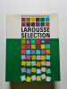 Larousse s&eacute;lection trois volumes en couleurs tome 2. 