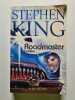 Roadmaster. Stephen King  Fran&ccedil;ois Lasquin