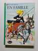 En Famille. Hector Malot