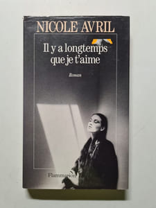 Il y a longtemps que je t'aime (Collection Littérature)