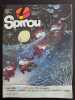 Le Joournal de Spirou N&deg; 2225. 