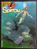 Le Joournal de Spirou N&deg; 2227. 