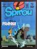 Le Joournal de Spirou N&deg; 2246. FRANKA