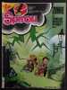 Le Joournal de Spirou N&deg; 2260. 