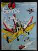 Le Joournal de Spirou N&deg; 2262. 