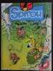 Le Joournal de Spirou N&deg; 2270. 