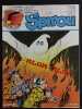 Le Joournal de Spirou N&deg; 2274. 