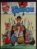 Le Joournal de Spirou N&deg; 2276. 