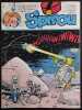 Le Joournal de Spirou N&deg; 2279. 