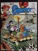 Le Joournal de Spirou N&deg; 2292. 