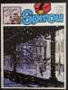 Le Joournal de Spirou N&deg; 2301. 