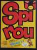 Le Joournal de Spirou N&deg; 2305. 