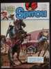 Le Joournal de Spirou N&deg; 2307. 