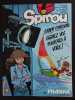 Le Joournal de Spirou N&deg; 2309. 
