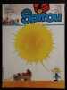 Le Joournal de Spirou N&deg; 2310. 