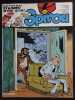 Le Joournal de Spirou N&deg; 2316. 