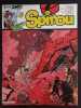 Le Joournal de Spirou N&deg; 2323. 