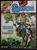 Le Joournal de Spirou N&deg; 2324. 