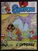 Le Joournal de Spirou N&deg; 2325. 