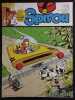 Le Joournal de Spirou N&deg; 2326. 