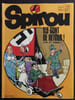 Le Journal de Spirou N&deg; 2339. 