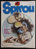 Le Journal de Spirou N&deg; 2340. 