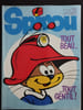 Le Journal de Spirou N&deg; 2341. 