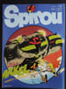 Le Journal de Spirou N&deg; 2343. 