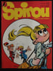 Le Journal de Spirou N&deg; 2344. 