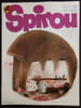 Le Journal de Spirou N&deg; 2345. 