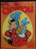 Le Journal de Spirou N&deg; 2346. 
