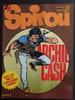 Le Journal de Spirou N&deg; 2349. 