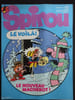Le Journal de Spirou N&deg; 2350. 