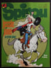 Le Journal de Spirou N&deg; 2351. 