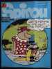 Le Journal de Spirou N&deg; 2367. 