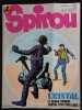 Le Journal de Spirou N&deg; 2368. 