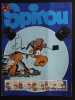 Le Journal de Spirou N&deg; 2369. 