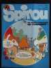 Le Journal de Spirou N&deg; 2370. 