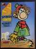 Le Journal de Spirou N&deg; 2374. 