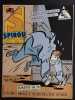 Le Journal de Spirou N&deg; 2375. 