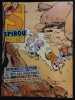 Le Journal de Spirou N&deg; 2377. 