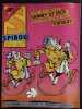 Le Journal de Spirou N&deg; 2381. 