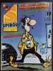 Le Journal de Spirou N&deg; 2382. 