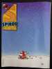 Le Journal de Spirou N&deg; 2384. 