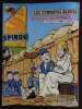 Le Journal de Spirou N&deg; 2385. 