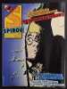 Le Journal de Spirou N&deg; 2386. 