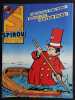 Le Journal de Spirou N&deg; 2389. 