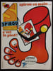 Le Journal de Spirou N&deg; 2398. 